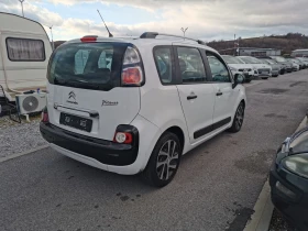 Citroen C3 Picasso HDI Evro 5 B, снимка 5