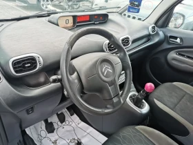 Citroen C3 Picasso HDI Evro 5 B, снимка 8