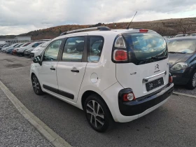 Citroen C3 Picasso HDI Evro 5 B, снимка 6