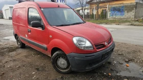 Nissan Kubistar 1.5 dci 60ps, снимка 7