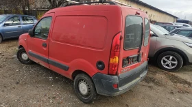 Nissan Kubistar 1.5 dci 60ps, снимка 2