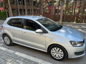 VW Polo 1.6 TDI DSG 7 Гаранция на скоростна кутия, снимка 4