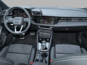 Audi A3 35 TFSI = S-line= Гаранция - [9] 