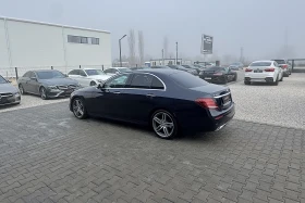 Обява за продажба на Mercedes-Benz E 220 d AMG Pack Подгрев/Камера/Head-up ~41 500 лв. - изображение 3