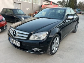 Mercedes-Benz C 220 2, 2CDI-170k.с/АВТОМАТ/НАВИГАЦИЯ/КОЖА/ТОП!!!, снимка 3