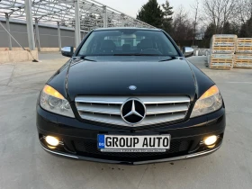 Mercedes-Benz C 220 2, 2CDI-170k.с/АВТОМАТ/НАВИГАЦИЯ/КОЖА/ТОП!!!, снимка 2