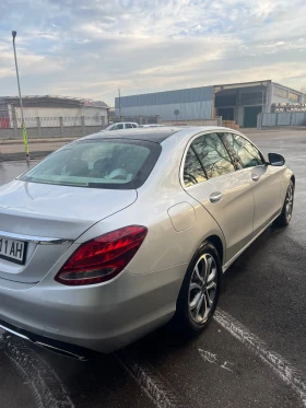 Mercedes-Benz C 300 4MATIC 9G TRONIC, снимка 2