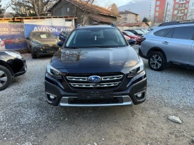 Subaru Outback 2.5 LUXURY  | Mobile.bg    2