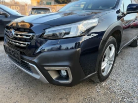 Subaru Outback 2.5 LUXURY  | Mobile.bg    7