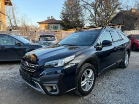 Subaru Outback 2.5 LUXURY  1