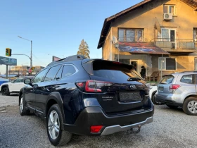 Subaru Outback 2.5 LUXURY  | Mobile.bg    4