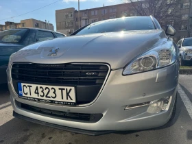 Peugeot 508 Peugeot 508 2.2 GT, снимка 13