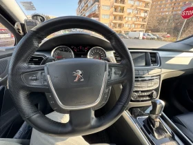 Peugeot 508 Peugeot 508 2.2 GT, снимка 9