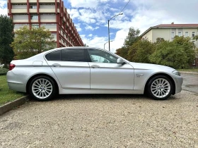 BMW 535 xDrive, снимка 4