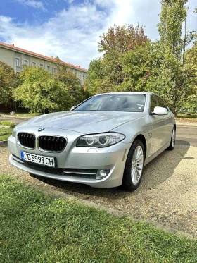 BMW 535 xDrive, снимка 1