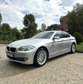 BMW 535 i xDrive 1