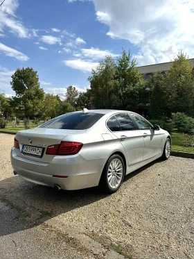 BMW 535 xDrive, снимка 6