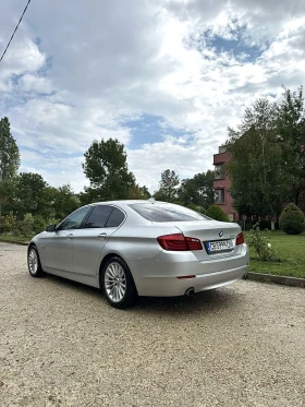     BMW 535 i xDrive