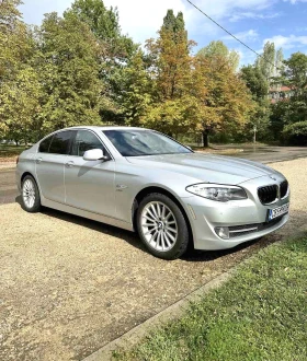     BMW 535 i xDrive