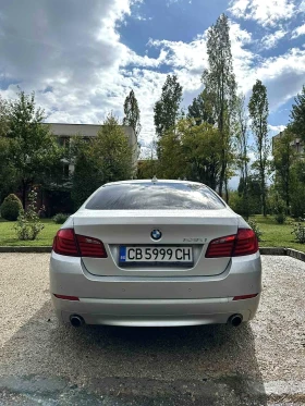 BMW 535 xDrive, снимка 3