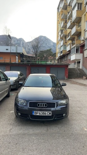 Audi A3, снимка 2