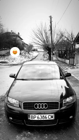 Audi A3, снимка 5