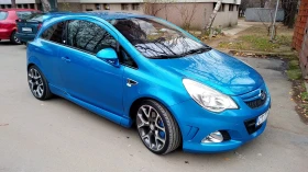 Opel Corsa OPC Limited Edition Facelift, снимка 4