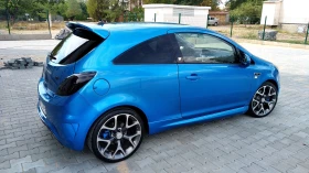 Opel Corsa OPC Limited Edition Facelift, снимка 2