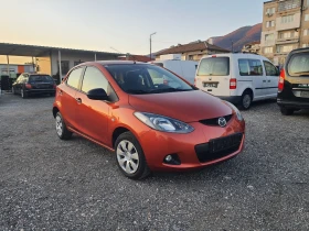 Mazda 2 1.3i, снимка 3