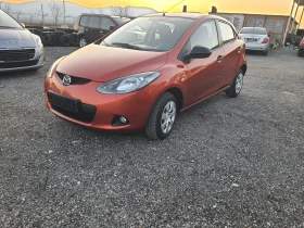 Mazda 2 1.3i, снимка 1