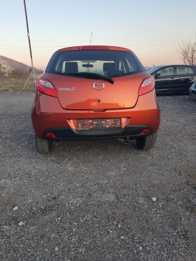 Mazda 2 1.3i, снимка 7