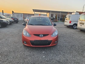 Mazda 2 1.3i, снимка 2