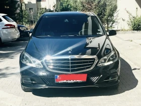 Mercedes-Benz E 200, снимка 7