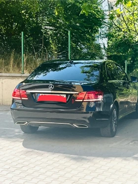 Mercedes-Benz E 200 | Mobile.bg    10