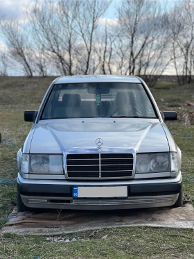 Mercedes-Benz 124 300D, снимка 1