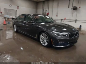 BMW 750 - 26400 лв. - 98708795 | Car24.bg