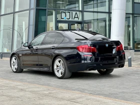     BMW 550