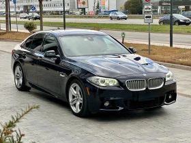 BMW 550, снимка 5