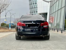     BMW 550