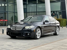     BMW 550