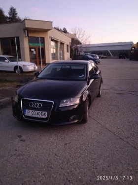 Audi A3, снимка 7