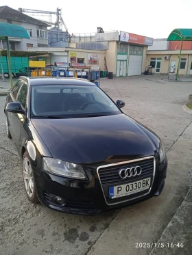 Audi A3, снимка 4