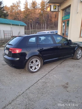 Audi A3, снимка 3