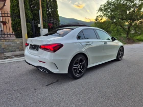     Mercedes-Benz A 200 AMG / 22