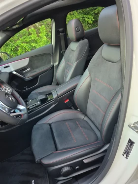 Mercedes-Benz A 200 AMG / 22г - 41000 лв. - 76845655 | Car24.bg