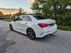 Mercedes-Benz A 200 AMG / 22г - 41000 лв. - 76845655 | Car24.bg