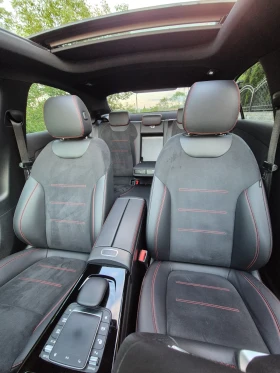 Mercedes-Benz A 200 AMG / 22г - 41000 лв. - 76845655 | Car24.bg