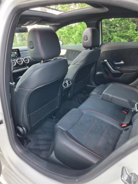 Mercedes-Benz A 200 AMG / 22г - 41000 лв. - 76845655 | Car24.bg