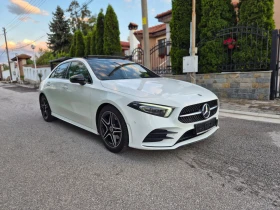     Mercedes-Benz A 200 AMG / 22