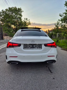 Mercedes-Benz A 200 AMG / 22г - 41000 лв. - 76845655 | Car24.bg
